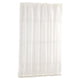 thumbnail image 5 of 2 Piezas de Cortinas de Puerta Francesa para , Cortina Opaca Blanca 137x102 Cm para, 5 of 8