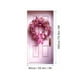 thumbnail image 4 of shyuyusa Ribbon Door Cover Background Cloth - Decorative Fabric For Wall Hanging Home Decor, 4 of 6