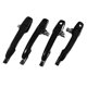 thumbnail image 1 of Exterior Door Handle for Ford Ranger Mazda Bt50 2006-2011, Both Left-Hand Drive & Right-Hand Drive A, 1 of 5