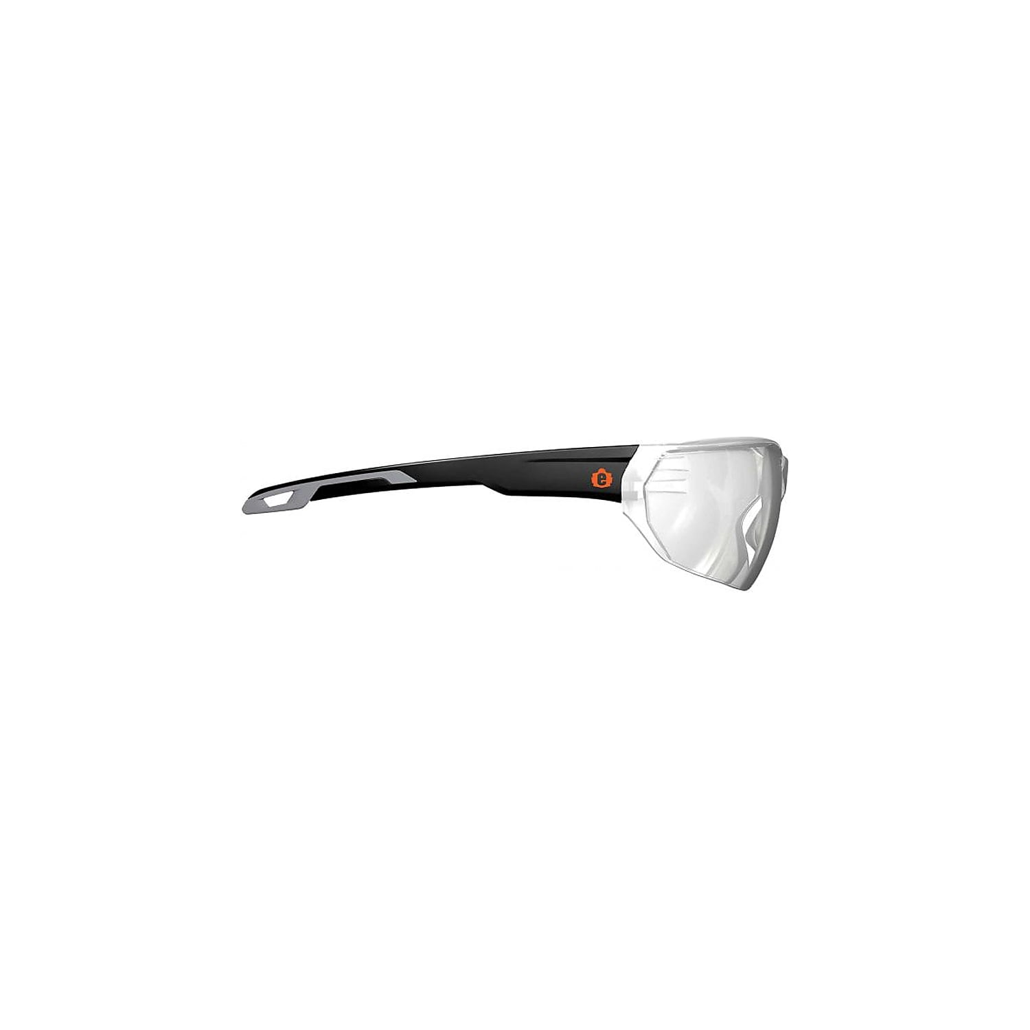 Ergodyne Skullerz VALI Safety Glasses Frameless Indoor/Outdoor Lens (59280)