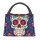 thumbnail image 1 of Balery Dead Day Party Bolsa de Aislamiento Portátil – Bolsa de Almuerzo con Forro de Aluminio Mejorado, Funda Impermeable y Fácil de Limpiar para Picnic y Caja de Almuerzo, 1 of 6