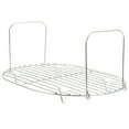 thumbnail image 6 of COMPUKAS Slow Cooker Accessories Iron Steaming Rack For Home Users 1Pack, 6 of 8