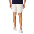 thumbnail image 3 of Fila Venter Chino Shorts, White, 3 of 6