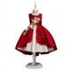 thumbnail image 5 of Vestido infantil, vestido de princesa, vestido de niña, vestido de malla hinchada, ropa de rendimiento para jardín de infantes, chaleco de verano, 5 of 5