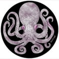 thumbnail image 2 of CafePress - Octopus Infant Bodysuit - Baby Light Bodysuit, Size Newborn - 24 Months, 2 of 4