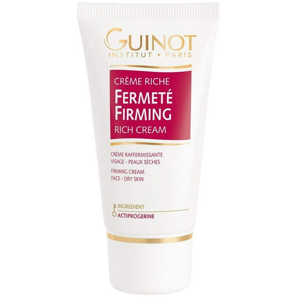 Guinot Rich Lift Firming Cream, 1.6 oz