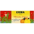 thumbnail image 3 of Anonymous 14x8 Black Modern Framed Museum Art Print Titled - Erma Brand Florida Citrus Label (1930-1950), 3 of 5