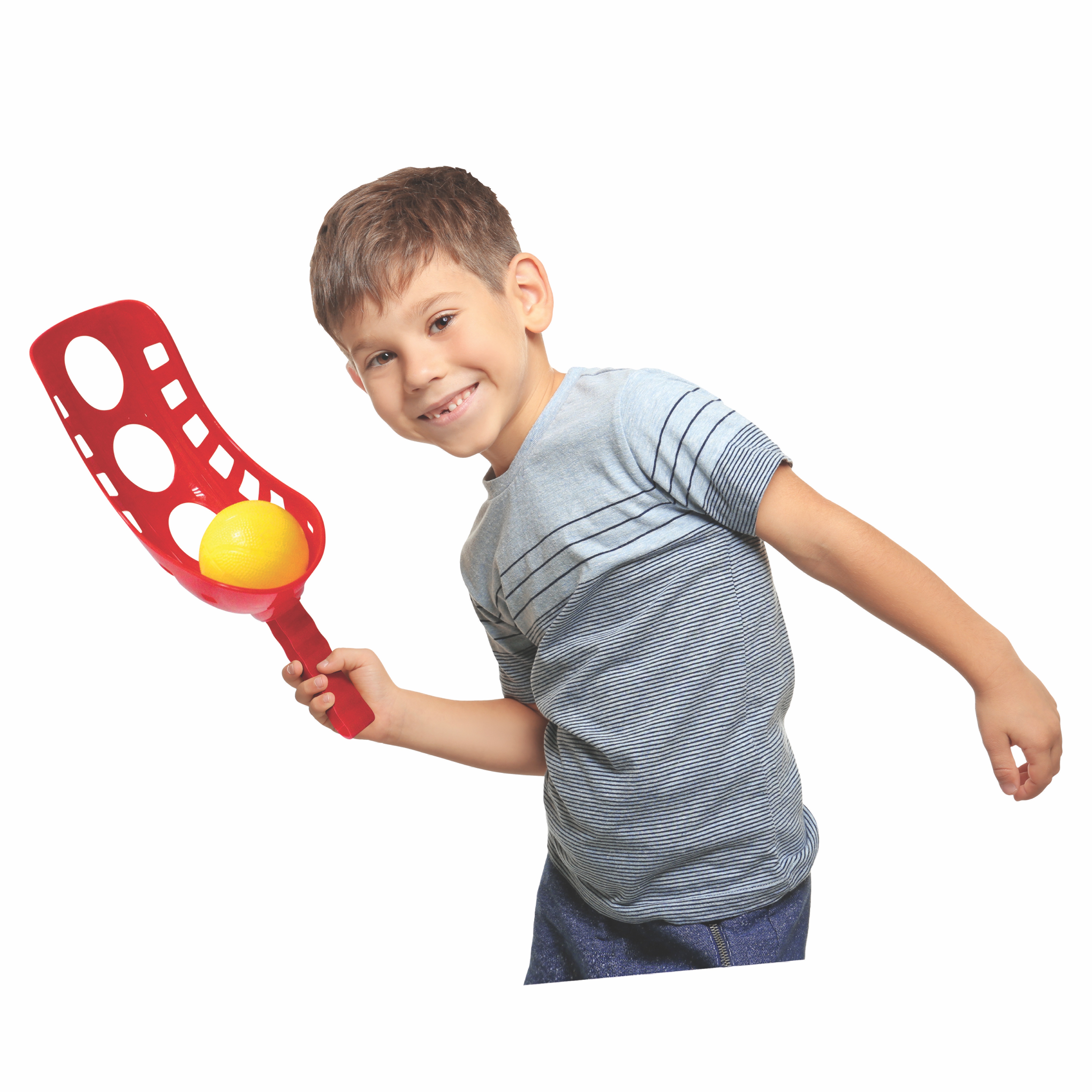 MinnARK 5-in-1 Sports Set, Family Games, Outdoor Yard Games, Beach Games, Jr. Sports - image 5 of 9