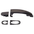 thumbnail image 5 of TRQ Front Right Rear Cargo Door Left Exterior Door Handle Fits 2012-2020 Ford DHA45973, 5 of 6