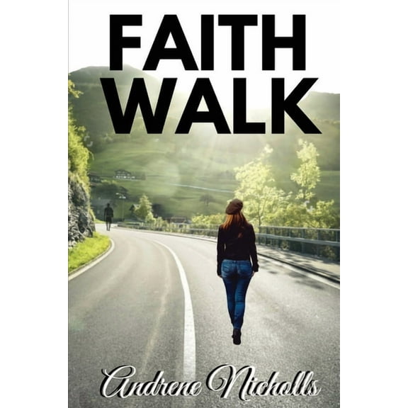 Faith Walk, (Paperback)