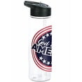 thumbnail image 3 of God Bless America 24oz Water Bottle, 3 of 5