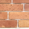 thumbnail image 4 of 8mm Bricklaying Spacer Guid Mortar Spacer Red Wall Spacer 5/16 inch Transparent Tile leveling Clips Window Gap Spacer Mosaic Wall Spacer Kitchen Spacer Old Wall Spacer (Transparent), 4 of 6