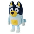 thumbnail image 6 of Bluey's Dad Bandit 9" Plush Toy Preschool Ages 3+, 6 of 7