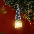 thumbnail image 6 of Christmas String Lights Outdoor,Christmas Decorations Lights,LED Photo Clips String Light,String Light Clips for Hang Pictures Card Bedroom Wall Decorations Christmas Patio Thanksgiving Party, 6 of 7
