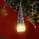 thumbnail image 5 of Falda Del Árbol de Navidad, Ornamento de Gnomo con Luz Led Blanca Cálida Operada Por Batería, Decoración de Muñeca Santa Colgando para Escaleras de Chimenea de la Fiesta Del Hogar, Decoraciones Del Ár, 5 of 7