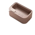 thumbnail image 1 of Ultrasonic Cleaner Portable Household Cleaning Machine Jewelry Glasses High Frequency Ultrasonic, 1 of 5