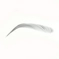 thumbnail image 3 of NOMADIC NOOK Simulation Eyebrow Tattoo 5 Pcs Black Hook Brows, 3 of 5