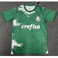thumbnail image 1 of 2425 Palmeiras Special Edition Home Short-Sleeved Jersey, 1 of 2