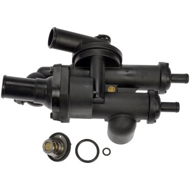 Dorman 902-319 Coolant Thermostat Housing Assembly For Chrysler/Dodge/Jeep