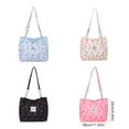 thumbnail image 3 of FENOHREFE Trendy Women's Shoulder Bag Chain Underarm Purse Spacious Handbag Suitable For Work Casual Travel And Special Occasion, 3 of 8