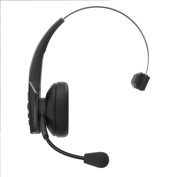 Oreillette Bluetooth BlueParrott B350-XT noir
