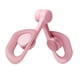 thumbnail image 3 of Anti Slip 360 Rotation , Leg, Arm Toner para Home Gym Girls Rosa sin Zulema entrenador de cadera, 3 of 8