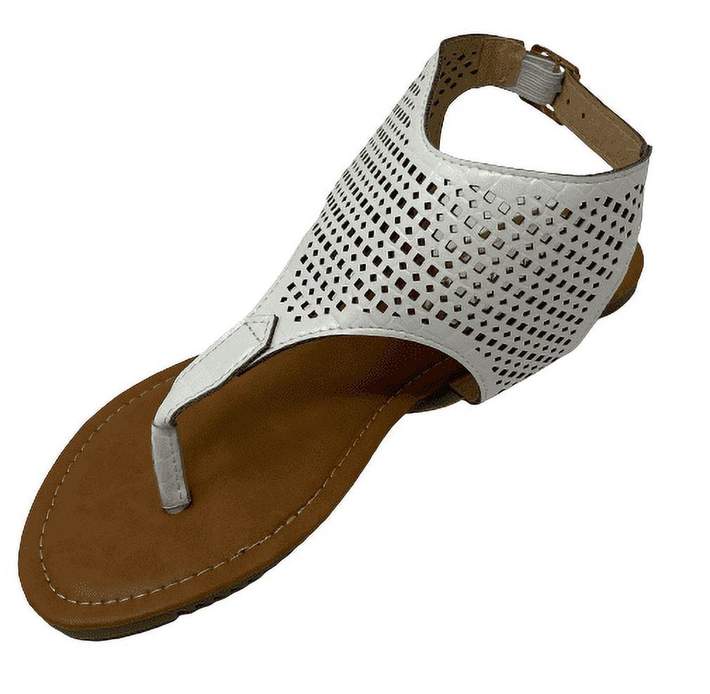 Women Fashion Victoria K Thong Sandals, Everyday Sandals, Vacation/Summer Sandals,5 colors size 6-10