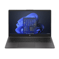 thumbnail image 1 of Laptop HP 255 G10 15.6 HD AMD Ryzen 5 7520U 8GB RAM 512GB SSD Windows 11 Home Español Negro, 1 of 4