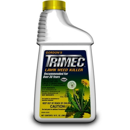791400 PT TRIMEC LWN WEED KILL