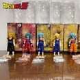 thumbnail image 5 of Figura de acción de anime original de Kong Studio Kong 21 22 23 24 25 26 Son Goku Vegetto 3.0, cuerpo de 6 pulgadas, juguete de decoración de escritorio coleccionable, 5 of 5