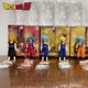 thumbnail image 5 of Figura de acción de anime original de Kong Studio Kong 21 22 23 24 25 26 Son Goku Vegetto 3.0, cuerpo de 6 pulgadas, juguete de decoración de escritorio coleccionable, 5 of 5