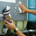 Best Working Wipes Heavy Duty DualSided Degreasing Wipes, 30 Count
