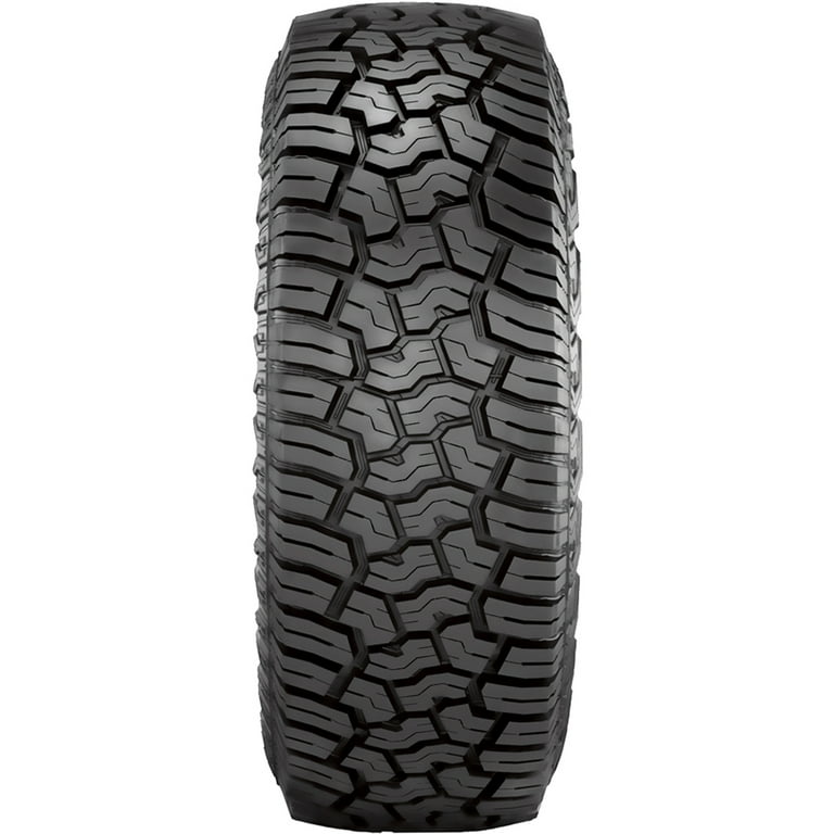 Yokohama Geolandar X-AT 295/55R20 123/120Q E 10 Ply a/t All Yokohama Geolandar X-AT 295/55R20 123/120Q E 10 Ply a/t All