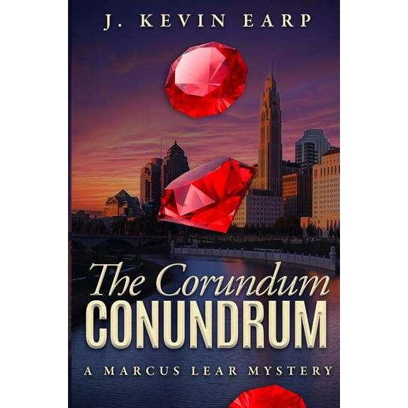 The Corundum Conundrum (Paperback) by J Kevin Earp