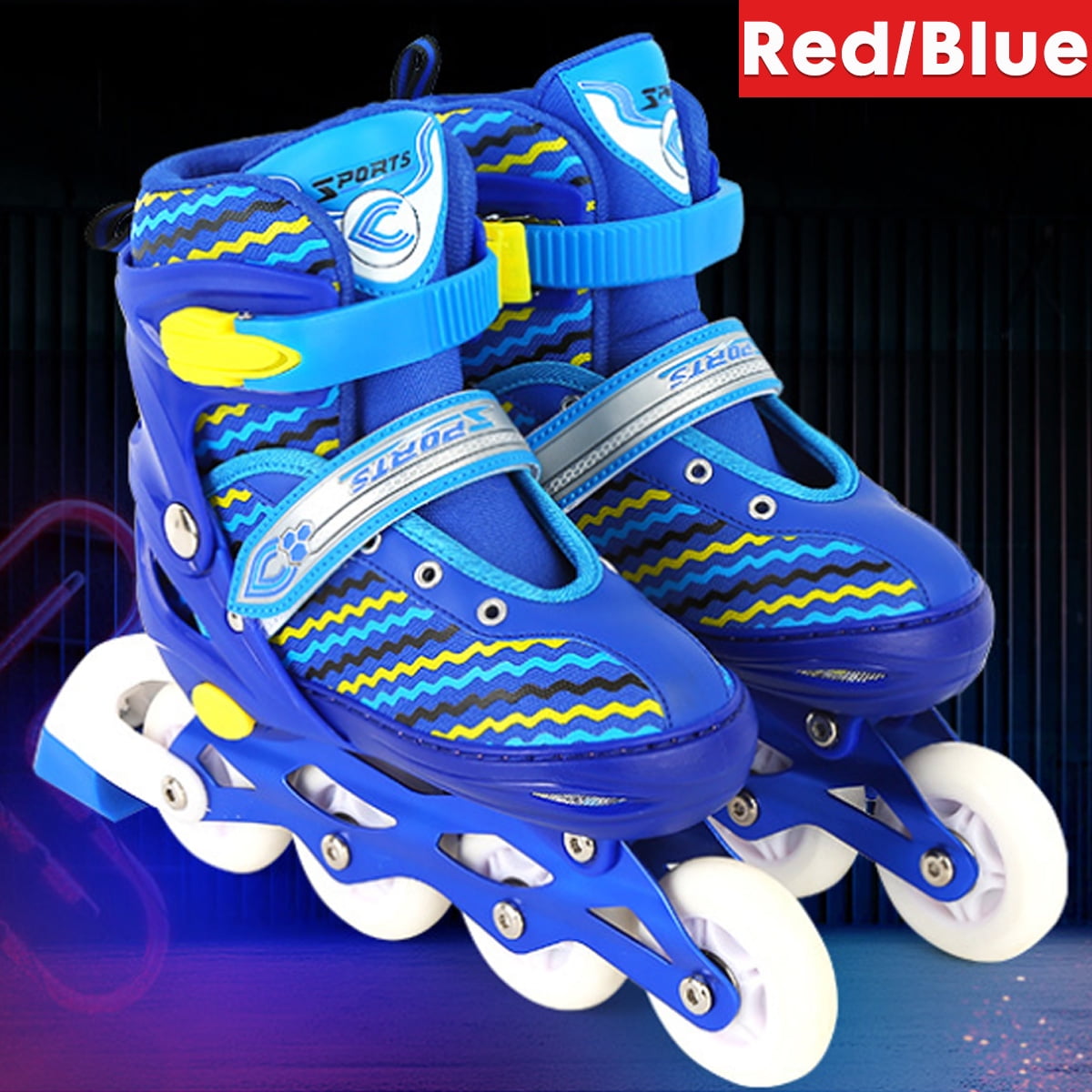 roller blades for shoes
