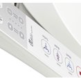thumbnail image 3 of Siège allongé de toilette pour bidet Slim One Smart, 3 of 6