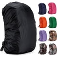 thumbnail image 1 of Housse de Sac à Dos Imperméable 35L-80L Résistante à l'Eau compatible Randonnée Camping Voyage_cadeau de g, 1 of 2