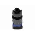 thumbnail image 4 of Jordan Men's 8 Retro Aqua (2025) Shoes, from StockX, 4 of 5