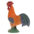 thumbnail image 4 of Farm Animal Family Model Figure Kids Educational Toy, 4 of 7