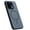 Blue, variant on Case For OnePlus 15, Super Slim Shell With Non-Slip Wireless Charging Camera Protective Cover