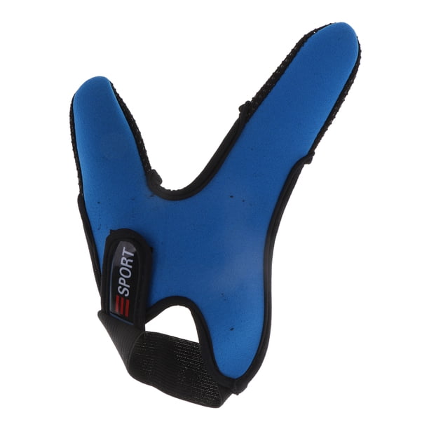 Guantes Antideslizantes Sunnimix Guante de dedo índice del pulgar