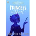 thumbnail image 1 of Princesse dans le Cœur (les Chroniques de Palissandre), 1 of 1