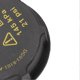 thumbnail image 1 of Radiator Coolant Hose 2115010482 Water Tank Connection Coolant Supply Hose Replacement for Benz E‑Class W211 E320 2003 to 2005, 1 of 3