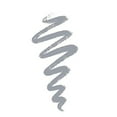 thumbnail image 4 of Eye Embrace Cool Helen Classic: Light Gray Wooden Eyebrow Pencil – Waterproof, Double-Ended Pencil with Sharpener & Spoolie Brush, Cruelty-Free, 4 of 8