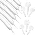 thumbnail image 1 of 50 Pieces 260 Long Twisting Balloons Diy Long Balloons Modelling Balloons, 1 of 5