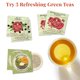 thumbnail image 5 of Tea The Republic of Tea, surtido premium, 40 bolsitas de té, 5 of 6