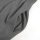thumbnail image 5 of Pantalones largos para hombre, color liso, informales, a la moda, con cintura elástica, holgados, de poliéster, 5 of 7