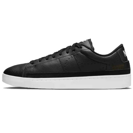 Nike Blazer Low X DA2045 100 Men's Fashion Sneakers, Black
