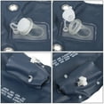 thumbnail image 7 of Automotive Windscreen Washer Bottle Bag Kit with DC 12V Pump Universal, 7 of 7