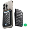 thumbnail image 1 of MagSafe Wallet ESR con función Find My para iPhone, 1 of 9